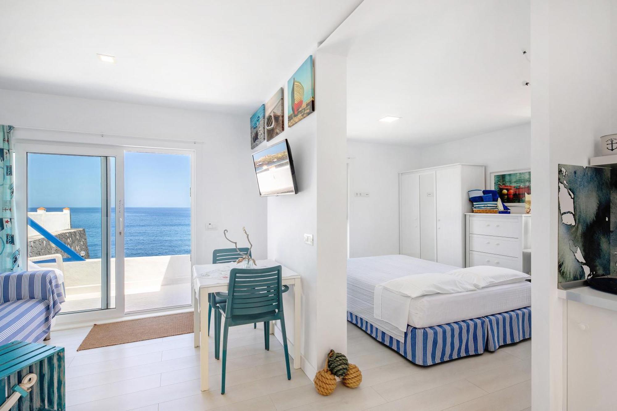 La Cangrejera Apartment Malpaises Bagian luar foto