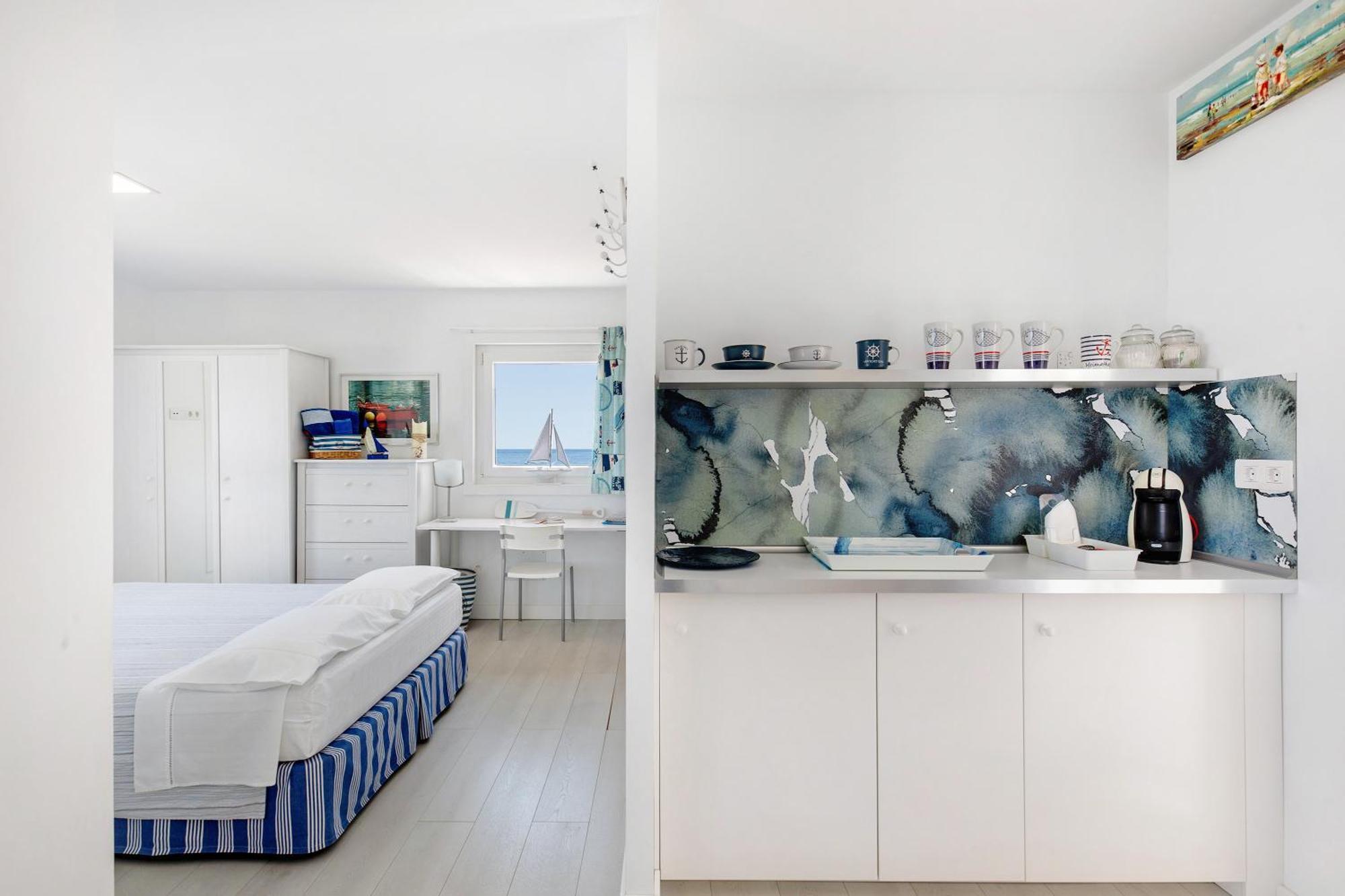La Cangrejera Apartment Malpaises Bagian luar foto