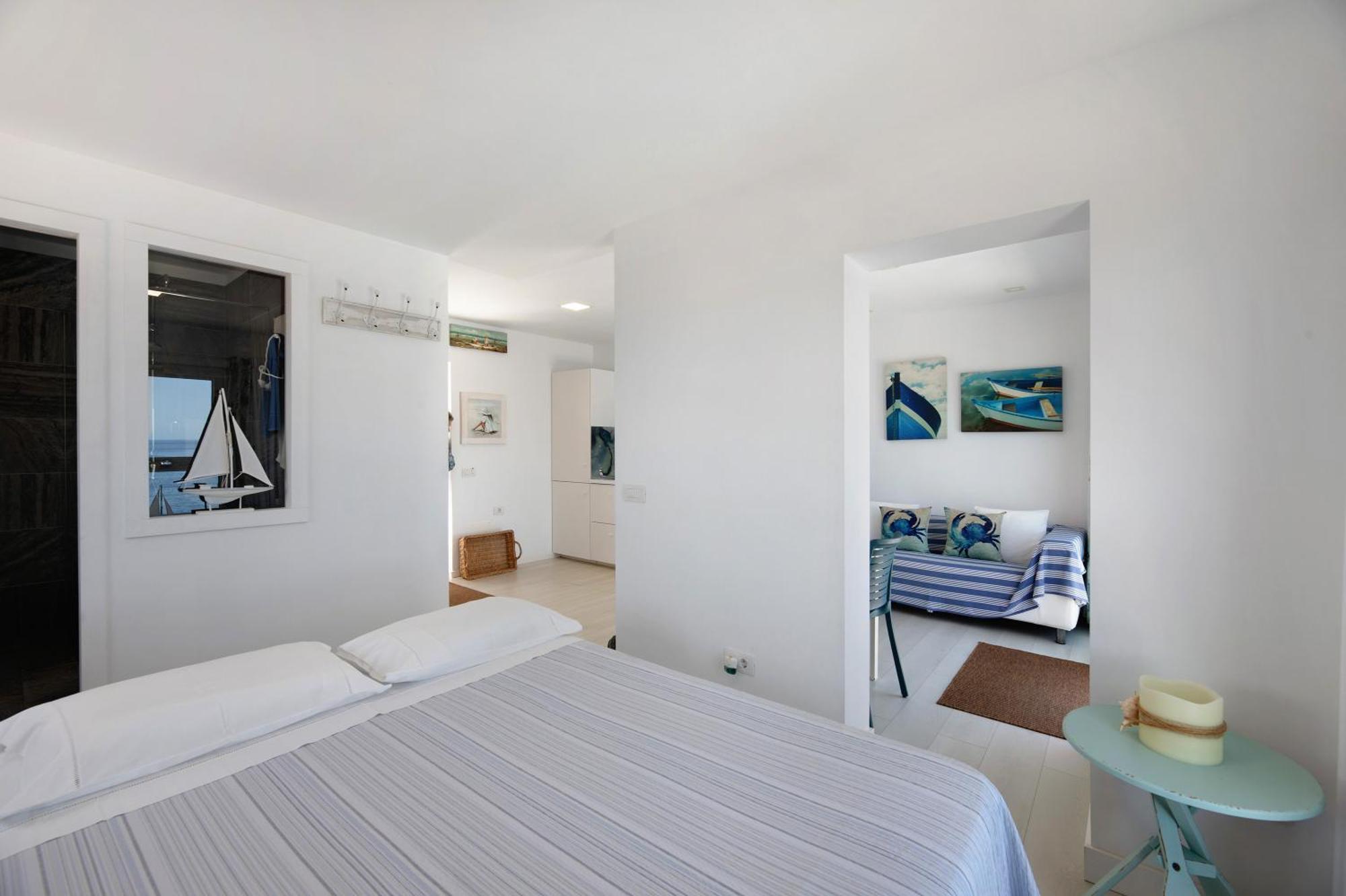 La Cangrejera Apartment Malpaises Bagian luar foto