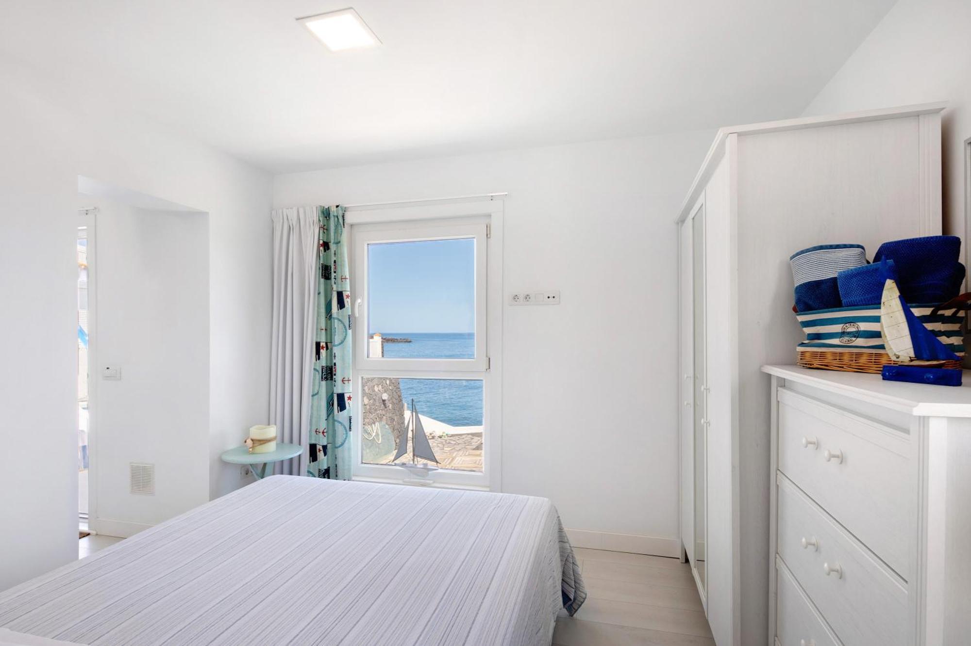 La Cangrejera Apartment Malpaises Bagian luar foto