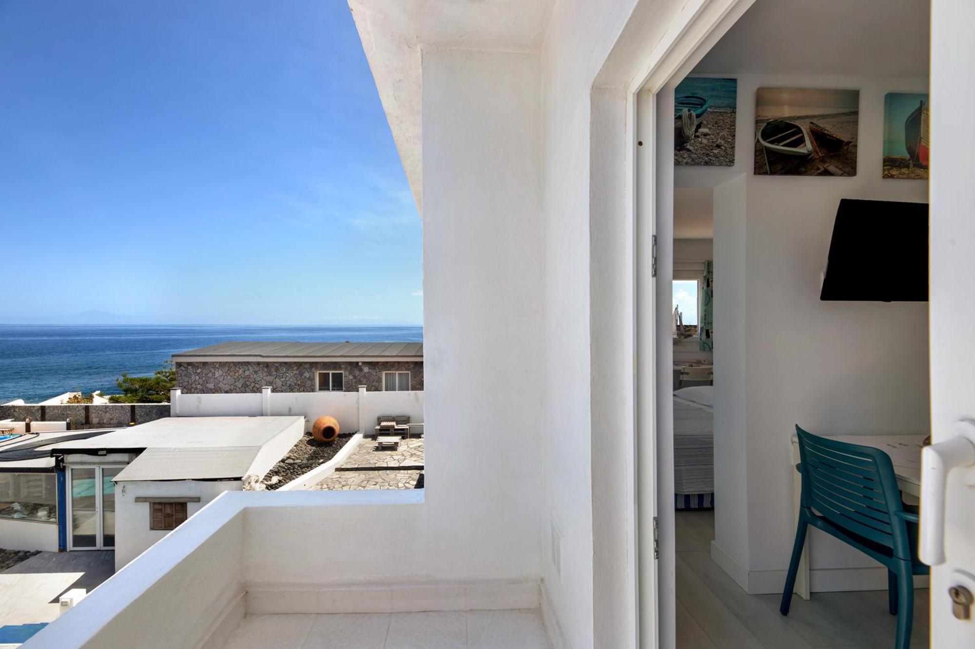 La Cangrejera Apartment Malpaises Bagian luar foto