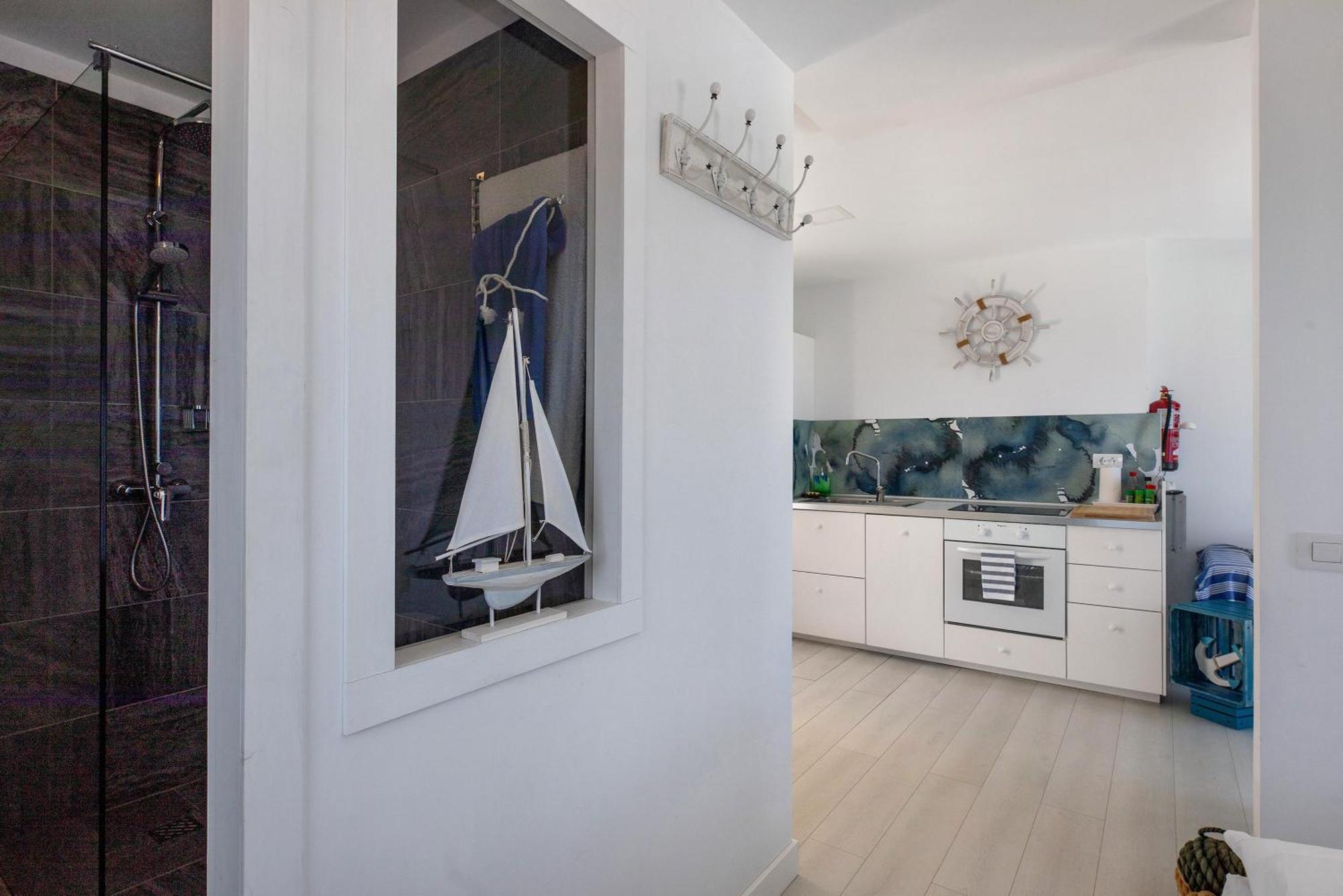 La Cangrejera Apartment Malpaises Bagian luar foto