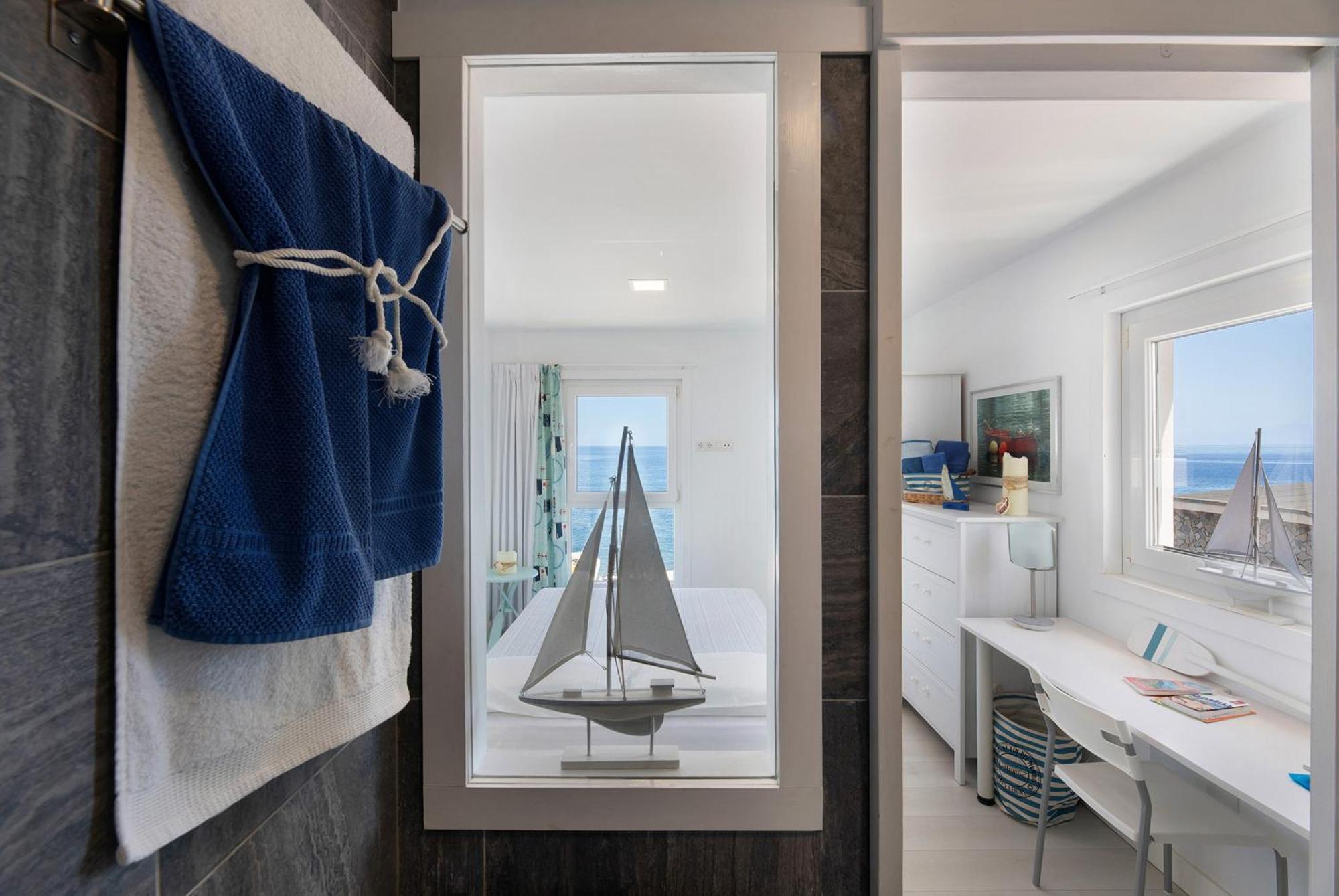 La Cangrejera Apartment Malpaises Bagian luar foto